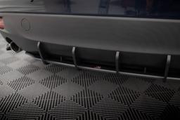 Maxton Design Diffuusori Street Pro Mazda 3 MK3