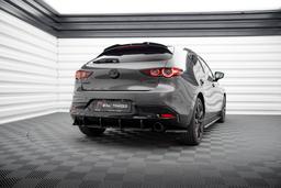 Maxton Design Diffuusori Street Pro Mazda 3 MK4