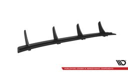 Maxton Design Diffuusori Street Pro Mazda 3 MK4
