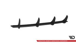 Maxton Design Diffuusori Street Pro Mazda 3 MK4
