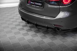 Maxton Design Diffuusori Street Pro Mazda 6 MK3 Facelift