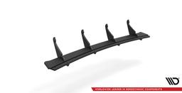 Maxton Design Diffuusori Street Pro Maserati Ghibli MK3