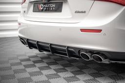 Maxton Design Diffuusori Street Pro Maserati Ghibli MK3