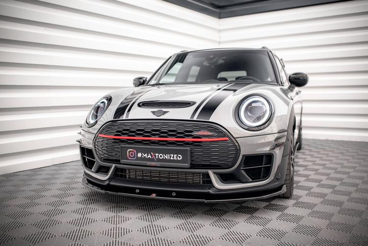 Maxton Design Kuppispoileri V.2 Mini Cooper Clubman John Cooper Works F54 Facelift