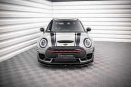 Maxton Design Kuppispoileri V.2 Mini Cooper Clubman John Cooper Works F54 Facelift