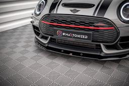 Maxton Design Kuppispoileri V.2 Mini Cooper Clubman John Cooper Works F54 Facelift