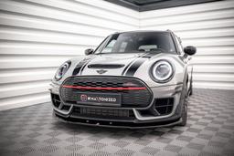 Maxton Design Kuppispoileri V.2 Mini Cooper Clubman John Cooper Works F54 Facelift