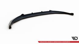 Maxton Design Front splitter V.3 Mini Cooper Clubman John Cooper Works F54 Facelift