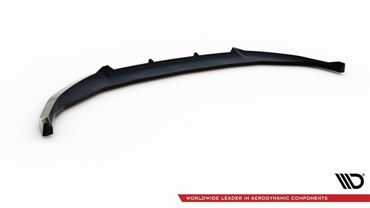 Maxton Design Front splitter V.3 Mini Cooper Clubman John Cooper Works F54 Facelift