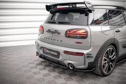 Maxton Design Diffuser Mini Cooper Clubman John Cooper Works F54 Facelift