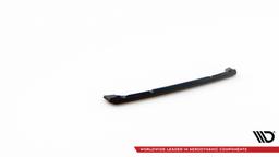 Maxton Design Diffuser Mini Cooper Clubman John Cooper Works F54 Facelift