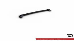 Maxton Design Diffuser Mini Cooper Clubman John Cooper Works F54 Facelift