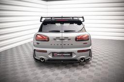 Maxton Design Diffuser Mini Cooper Clubman John Cooper Works F54 Facelift