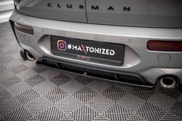 Maxton Design Diffuser Mini Cooper Clubman John Cooper Works F54 Facelift
