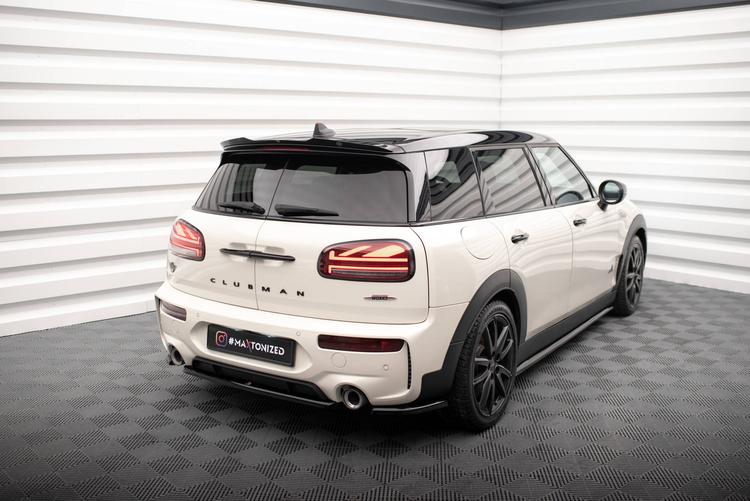 Maxton Design Vinge Mini Cooper Clubman John Cooper Works F54 