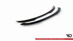 Maxton Design Siipi Mini Cooper Clubman John Cooper Works F54 