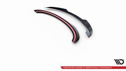 Maxton Design Siipi Mini Cooper Clubman John Cooper Works F54 