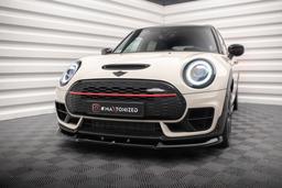 Maxton Design Kuppispoileri V.1 Mini Cooper Clubman John Cooper Works F54 Facelift