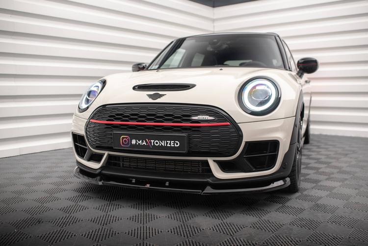 Maxton Design Kuppispoileri V.1 Mini Cooper Clubman John Cooper Works F54 Facelift