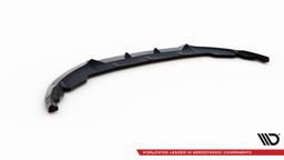 Maxton Design Kuppispoileri V.1 Mini Cooper Clubman John Cooper Works F54 Facelift