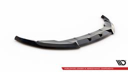 Maxton Design Kuppispoileri V.1 Mini Cooper Clubman John Cooper Works F54 Facelift