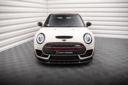 Maxton Design Kuppispoileri V.1 Mini Cooper Clubman John Cooper Works F54 Facelift