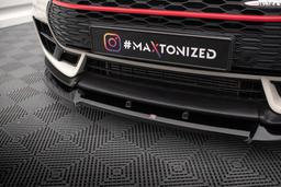 Maxton Design Kuppispoileri V.1 Mini Cooper Clubman John Cooper Works F54 Facelift