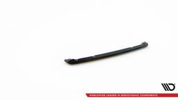 Maxton Design Diffuusori Mini Cooper Clubman John Cooper Works F54 Facelift