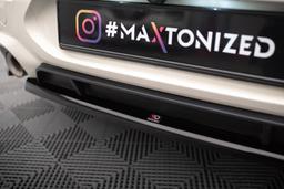 Maxton Design Diffuusori Mini Cooper Clubman John Cooper Works F54 Facelift
