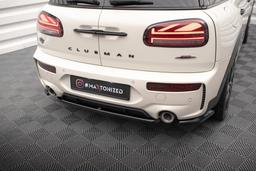 Maxton Design Diffuusori Mini Cooper Clubman John Cooper Works F54 Facelift