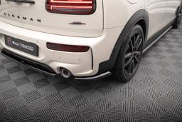 Maxton Design Splitters Mini Cooper Clubman John Cooper Works F54 Facelift