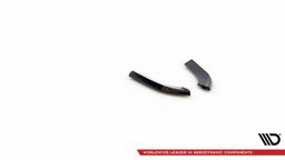 Maxton Design Splitters Mini Cooper Clubman John Cooper Works F54 Facelift