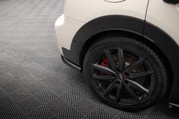 Maxton Design Splitters Mini Cooper Clubman John Cooper Works F54 Facelift