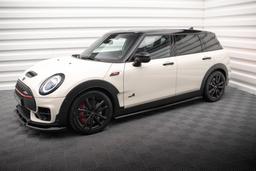 Maxton Design Sivuhelmat Mini Cooper Clubman John Cooper Works F54 Facelift