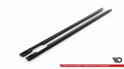 Maxton Design Sivuhelmat Mini Cooper Clubman John Cooper Works F54 Facelift