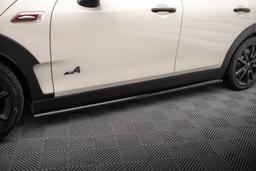 Maxton Design Sivuhelmat Mini Cooper Clubman John Cooper Works F54 Facelift
