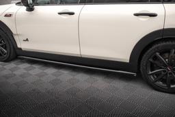 Maxton Design Sivuhelmat Mini Cooper Clubman John Cooper Works F54 Facelift