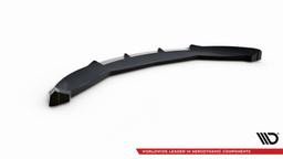 Maxton Design Frontspoiler Mini Cooper Countryman R60 Facelift
