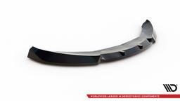 Maxton Design Frontspoiler Mini Cooper Countryman R60 Facelift