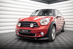 Maxton Design Frontspoiler Mini Cooper Countryman R60 Facelift