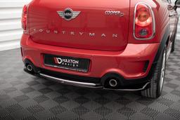 Maxton Design Diffuser Mini Cooper Countryman R60 Facelift