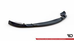 Maxton Design Diffuser Mini Cooper Countryman R60 Facelift