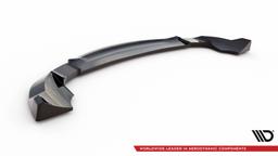 Maxton Design Diffuser Mini Cooper Countryman R60 Facelift