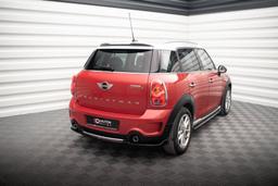 Maxton Design Diffuser Mini Cooper Countryman R60 Facelift