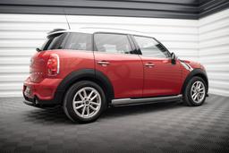 Maxton Design Sivuhelmat Mini Cooper Countryman R60 Facelift