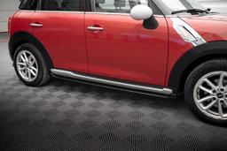 Maxton Design Sivuhelmat Mini Cooper Countryman R60 Facelift