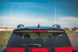 Maxton Design Siipi Mini Countryman MK2 F60 JCW
