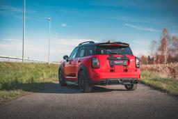 Maxton Design Siipi Mini Countryman MK2 F60 JCW