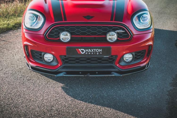 Maxton Design Kuppispoileri V.1 Mini Countryman MK2 F60 JCW