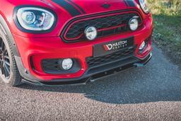 Maxton Design Kuppispoileri V.1 Mini Countryman MK2 F60 JCW